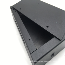 Custom Stamping Sheet Metal Fabrication PC Case Metal Aluminum Box